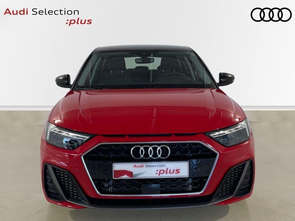 Audi A1 Sportback 30 TFSI en Barcelona