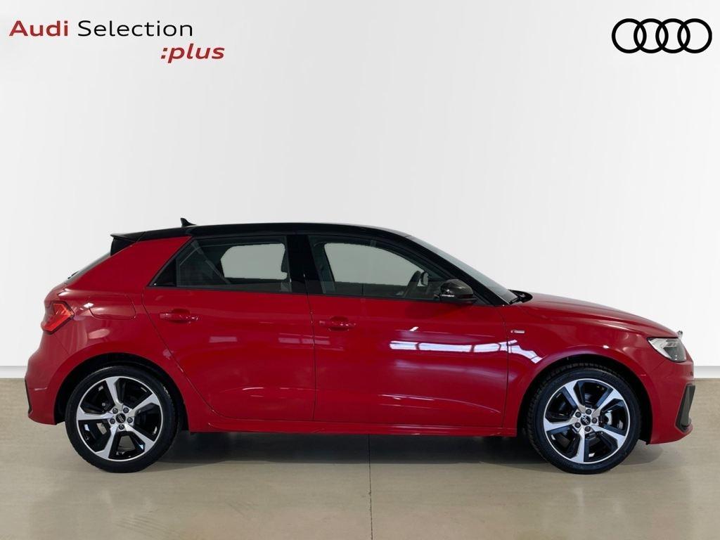 Audi A1 Sportback 30 TFSI en Barcelona