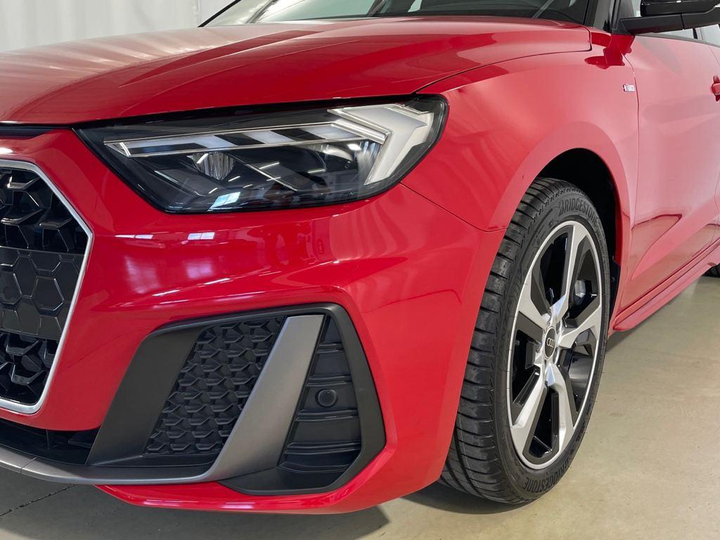 Audi A1 Sportback 30 TFSI en Barcelona