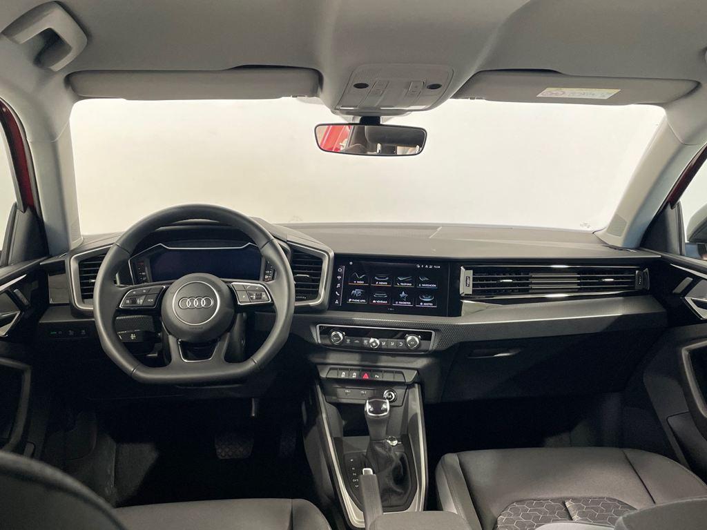 Audi A1 Sportback 30 TFSI en Barcelona