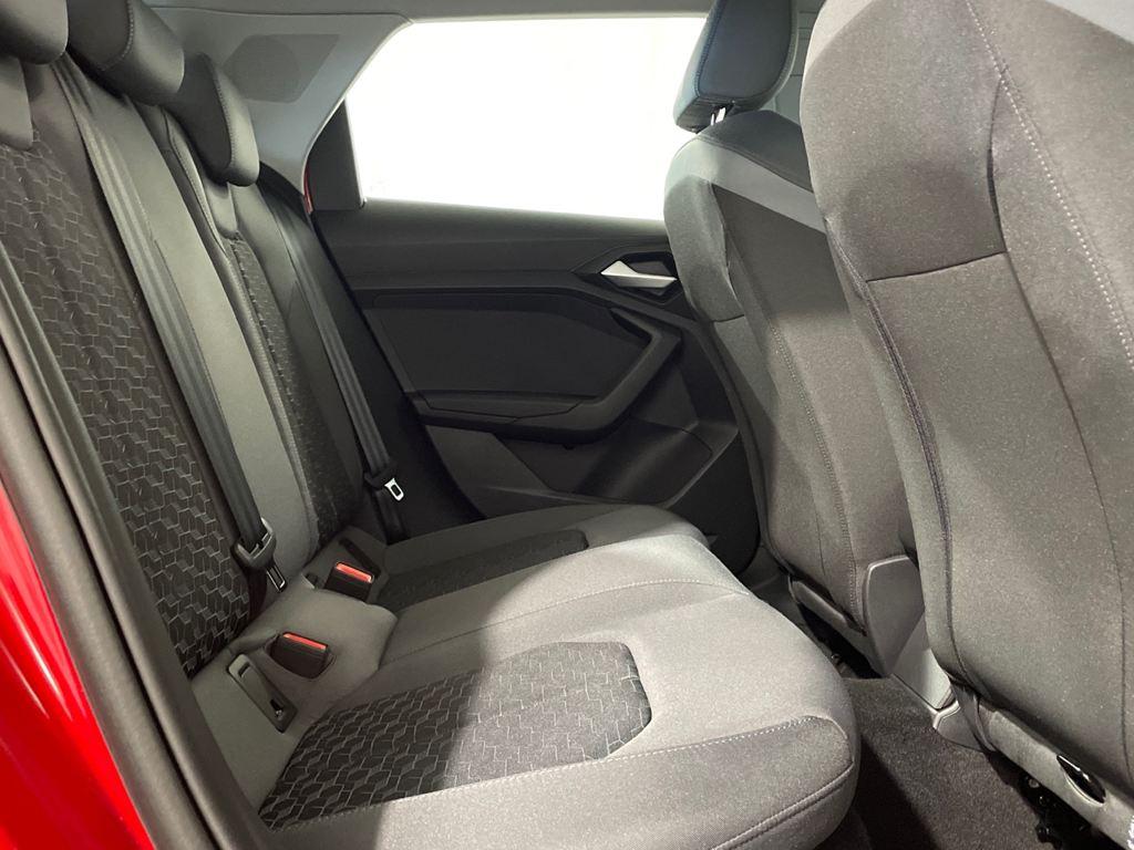 Audi A1 Sportback 30 TFSI en Barcelona