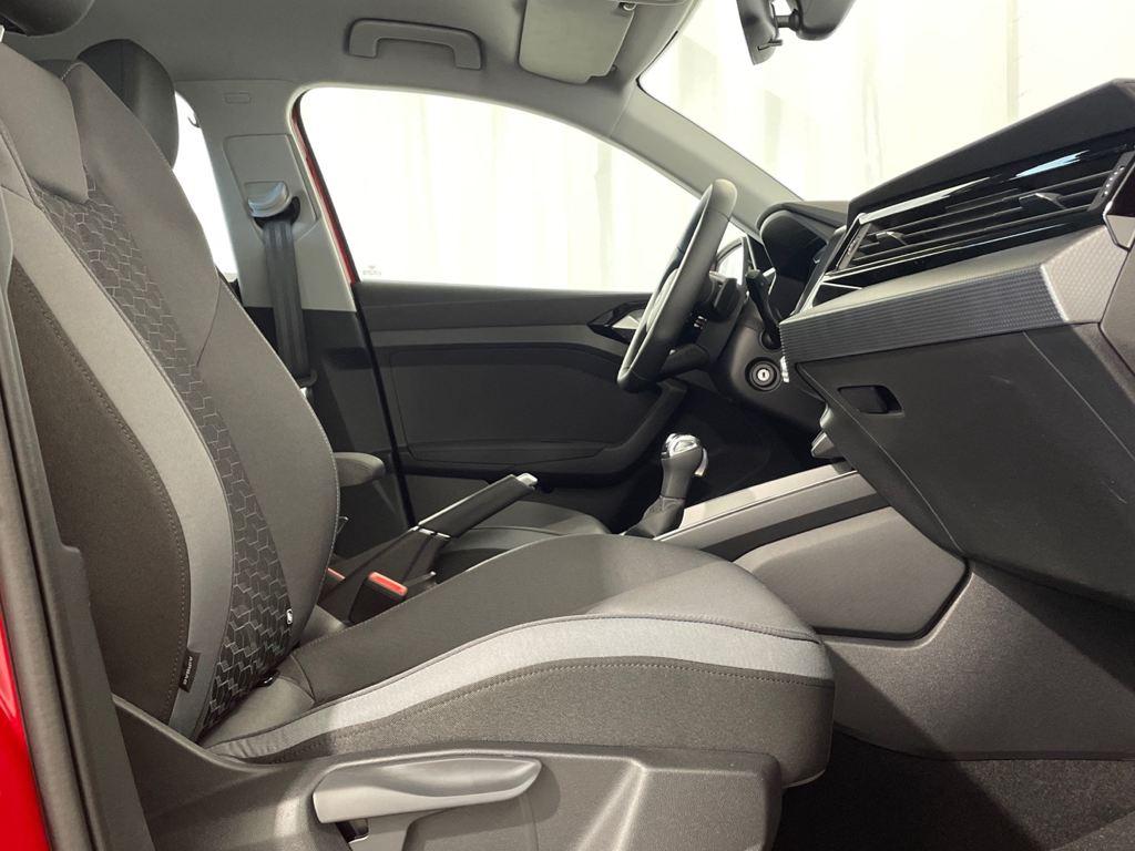 Audi A1 Sportback 30 TFSI en Barcelona