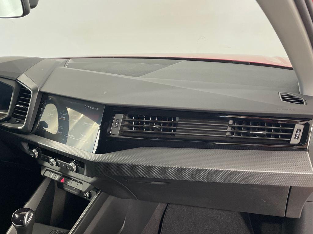 Audi A1 Sportback 30 TFSI en Barcelona