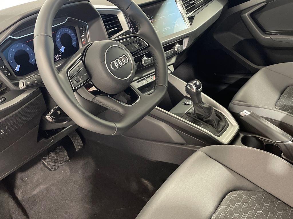 Audi A1 Sportback 30 TFSI en Barcelona