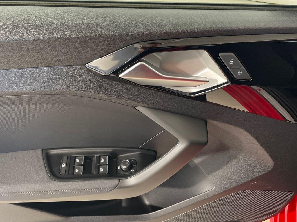 Audi A1 Sportback 30 TFSI en Barcelona