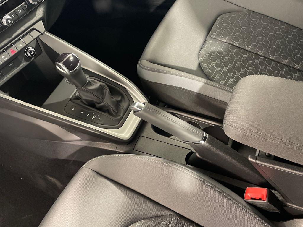 Audi A1 Sportback 30 TFSI en Barcelona