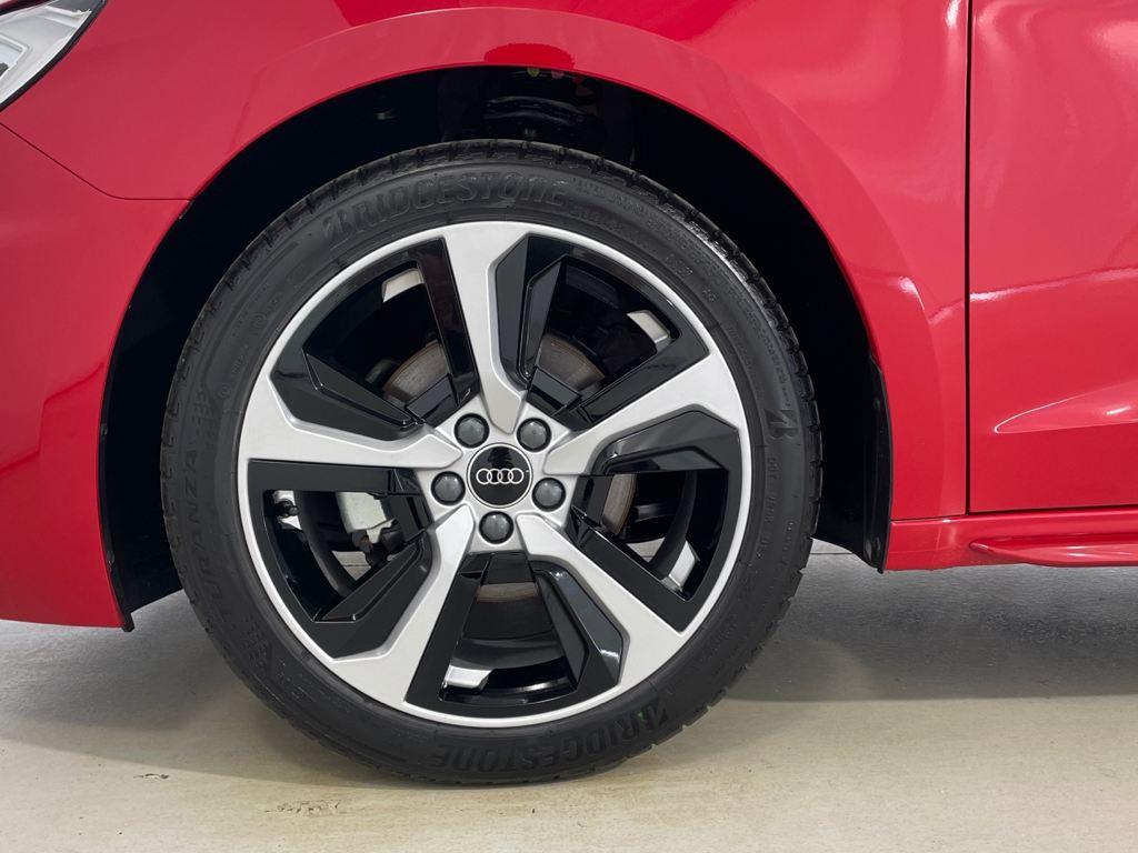 Audi A1 Sportback 30 TFSI en Barcelona