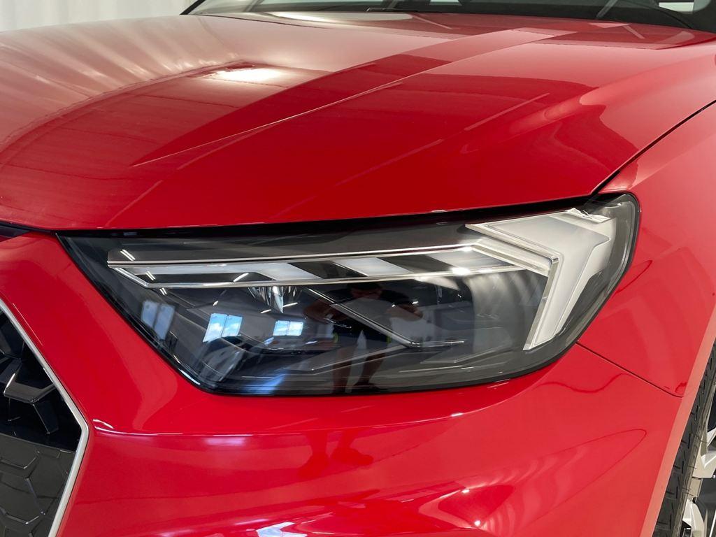 Audi A1 Sportback 30 TFSI en Barcelona