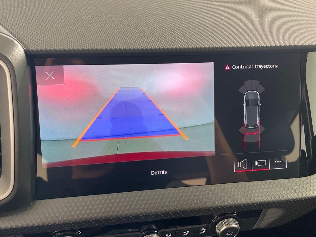 Audi A1 Sportback 30 TFSI en Barcelona