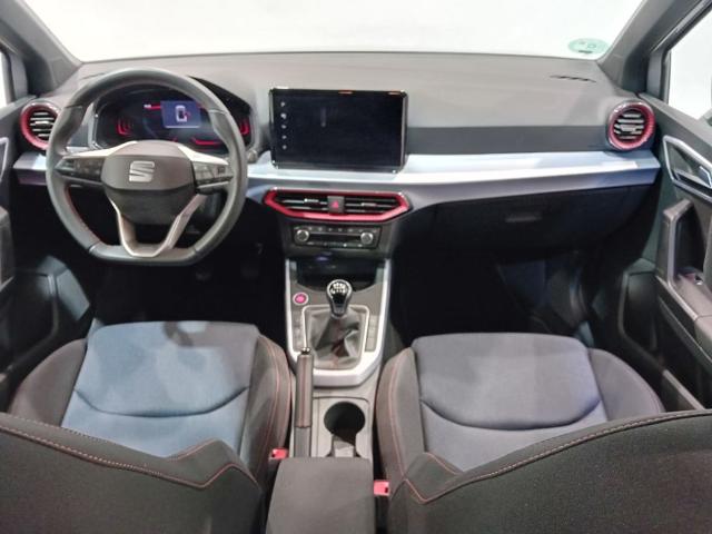 SEAT Arona 1.0 TSI FR XM 81 kW (110 CV)