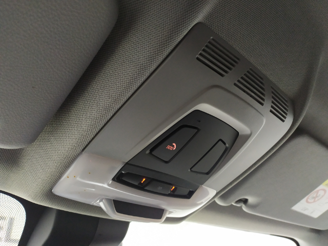 BMW X1 sDrive18d color Blanco. Año 2022. 110KW(150CV). Diésel. En concesionario Hispamovil, Orihuela de Alicante