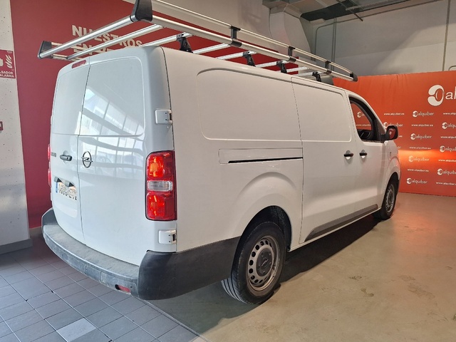 Opel Vivaro Furgon 2.0 Diesel L Incrementada Express 90 kW (122 CV)