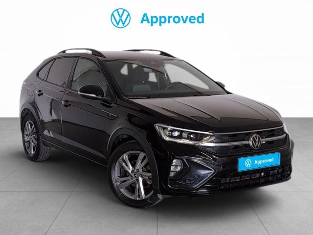 Volkswagen Taigo 1.0 TSI de segunda mano