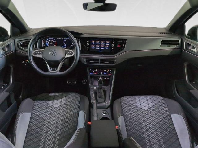 Volkswagen Taigo R-Line 1.0 TSI 85 kW (115 CV) DSG
