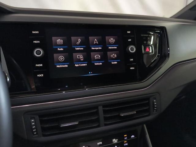 Volkswagen Taigo R-Line 1.0 TSI 85 kW (115 CV) DSG