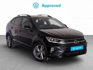 Volkswagen Taigo 1.0 TSI de segunda mano