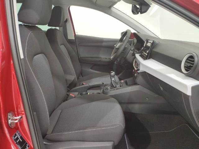 SEAT Ibiza 1.0 MPI Style Salta 59 kW (80 CV)