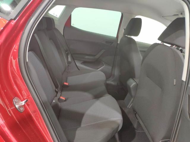 SEAT Ibiza 1.0 MPI Style Salta 59 kW (80 CV)