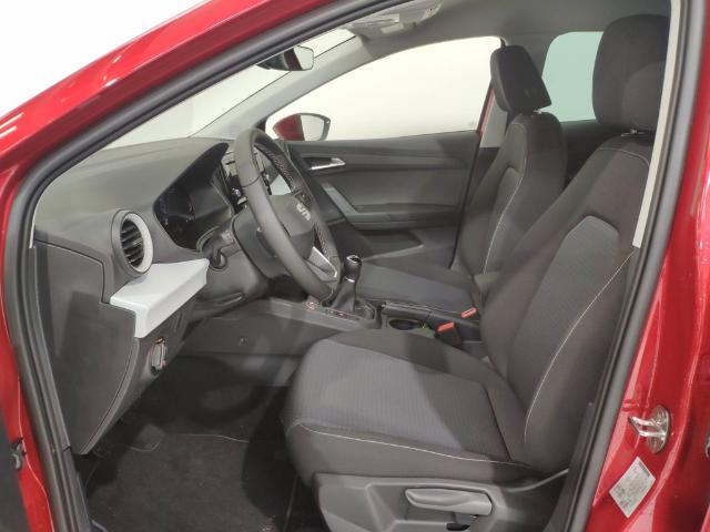 SEAT Ibiza 1.0 MPI Style Salta 59 kW (80 CV)
