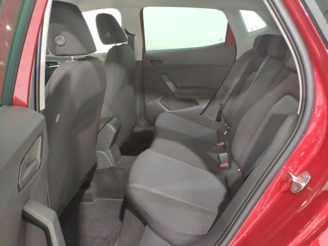 SEAT Ibiza 1.0 MPI Style Salta 59 kW (80 CV)