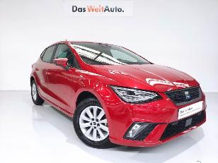 vehículo destacado