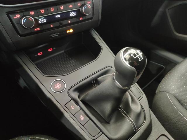 SEAT Ibiza 1.0 MPI Style Salta 59 kW (80 CV)