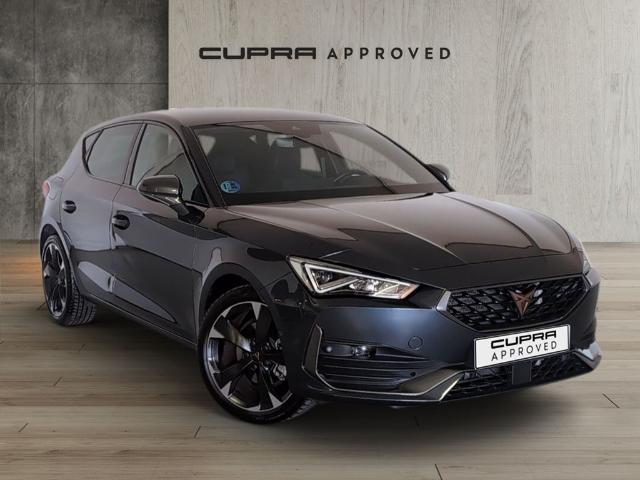 CUPRA León 1.5 eTSI DSG 110 kW (150 CV)