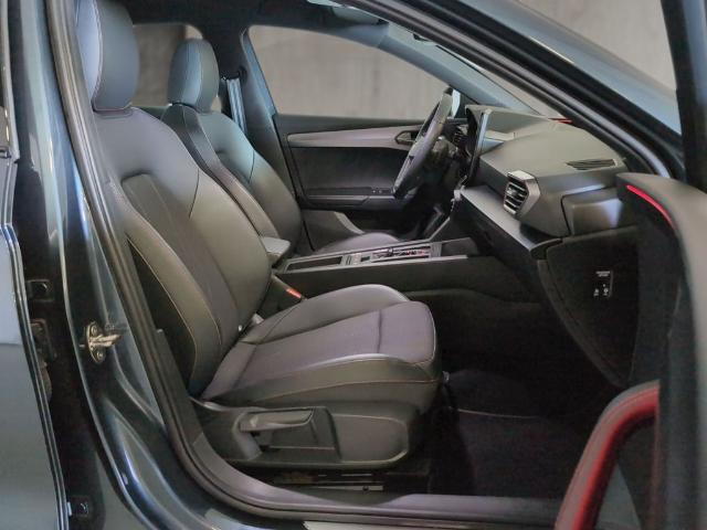 CUPRA León 1.5 eTSI DSG 110 kW (150 CV)