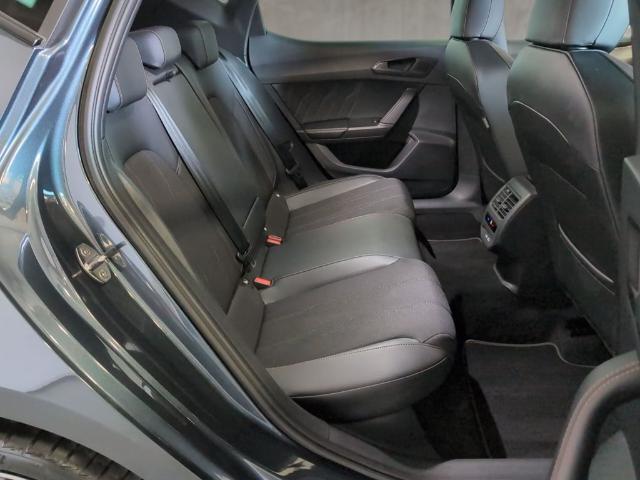 CUPRA León 1.5 eTSI DSG 110 kW (150 CV)