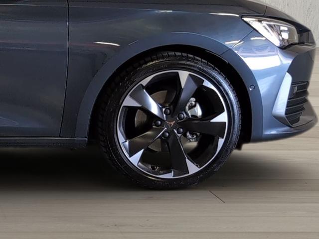 CUPRA León 1.5 eTSI DSG 110 kW (150 CV)