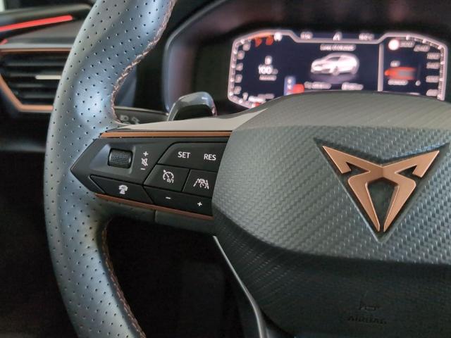 CUPRA León 1.5 eTSI DSG 110 kW (150 CV)