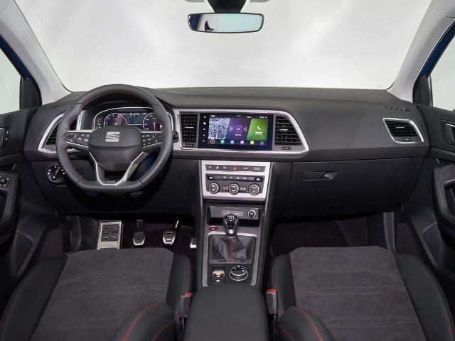 SEAT Ateca 1.5 TSI S&S FR Special Edition 110 kW (150 CV)