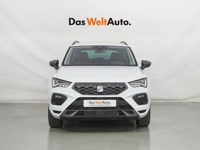 SEAT Ateca 1.5 TSI S&S FR Special Edition 110 kW (150 CV)
