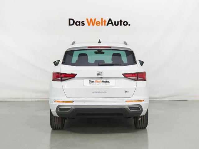 SEAT Ateca 1.5 TSI S&S FR Special Edition 110 kW (150 CV)