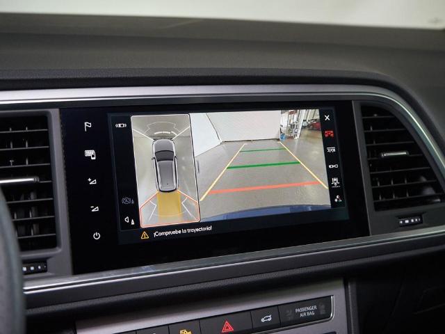 SEAT Ateca 1.5 TSI S&S FR Special Edition 110 kW (150 CV)