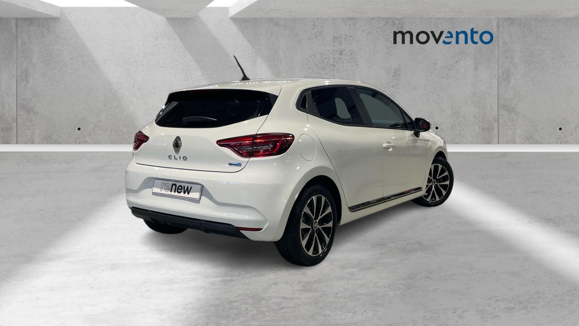 Renault Clio E-Tech Híbrido - 2