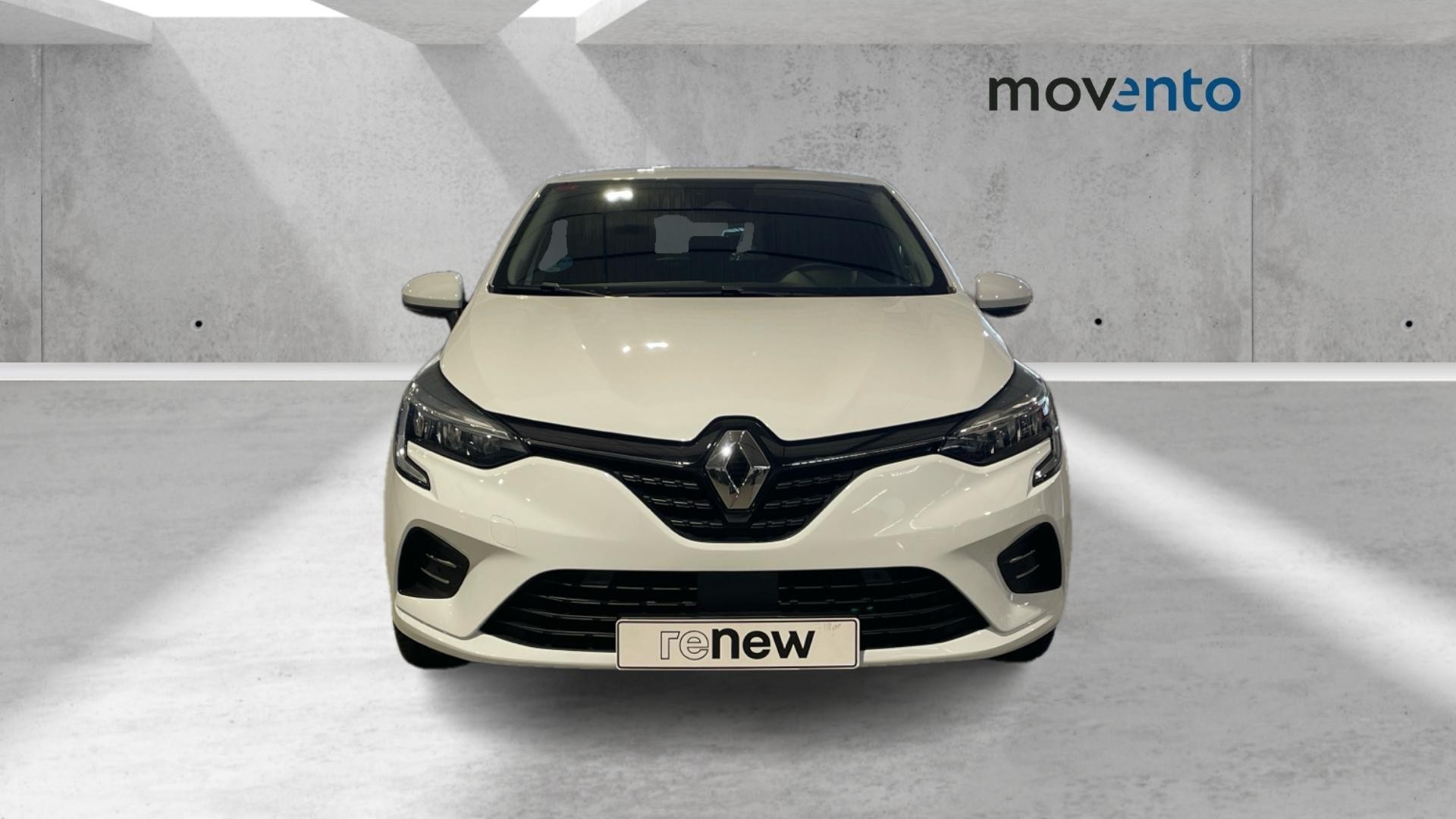 Renault Clio E-Tech Híbrido - 4