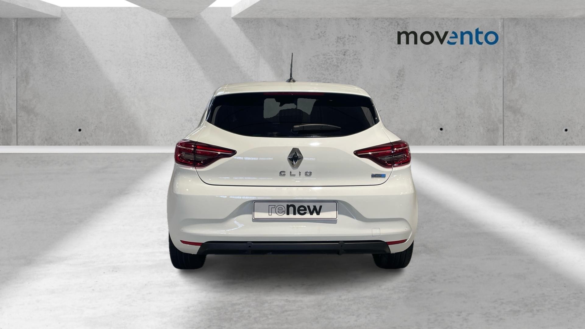 Renault Clio E-Tech Híbrido - 5
