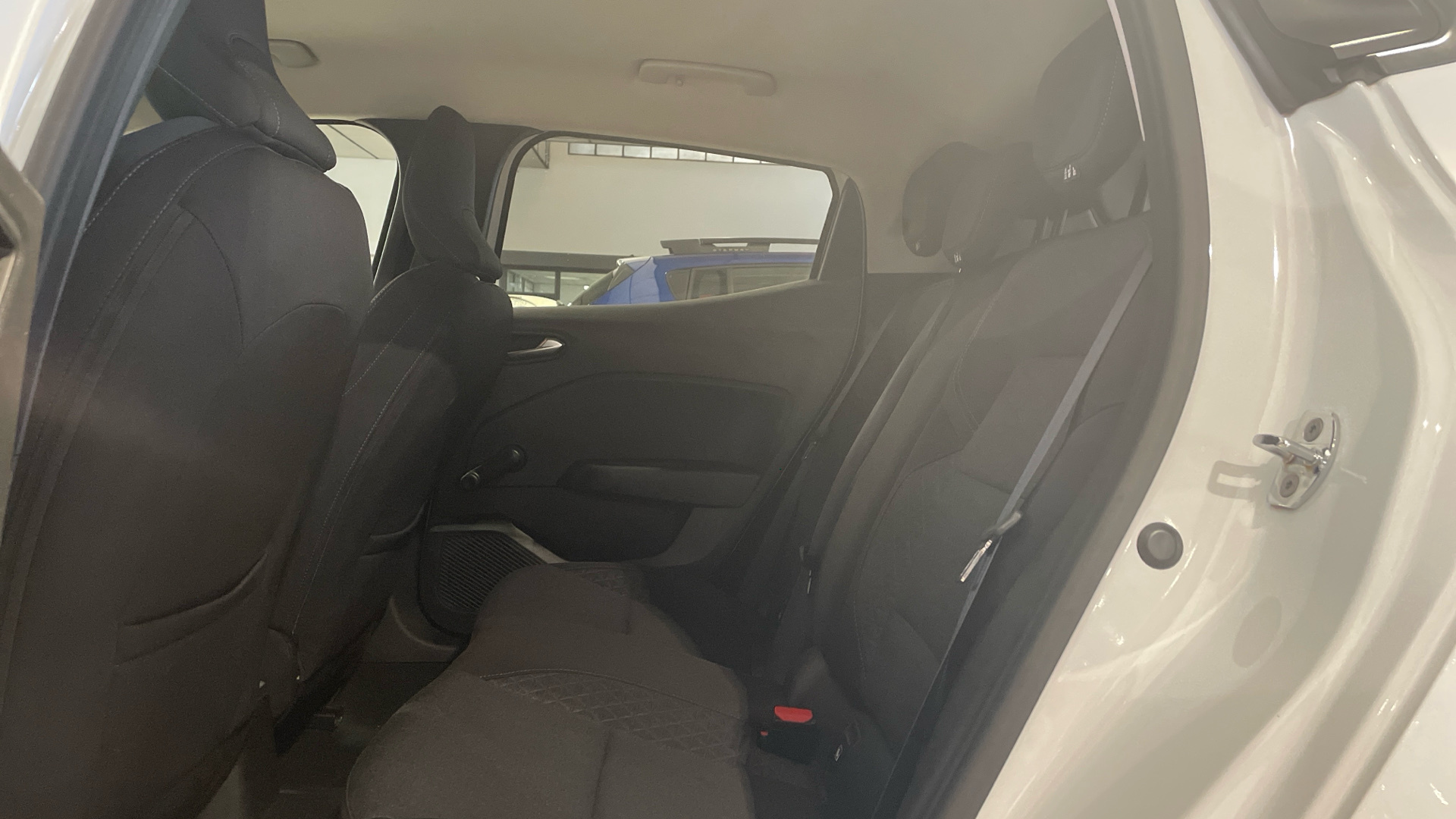 Renault Clio E-Tech Híbrido - 12