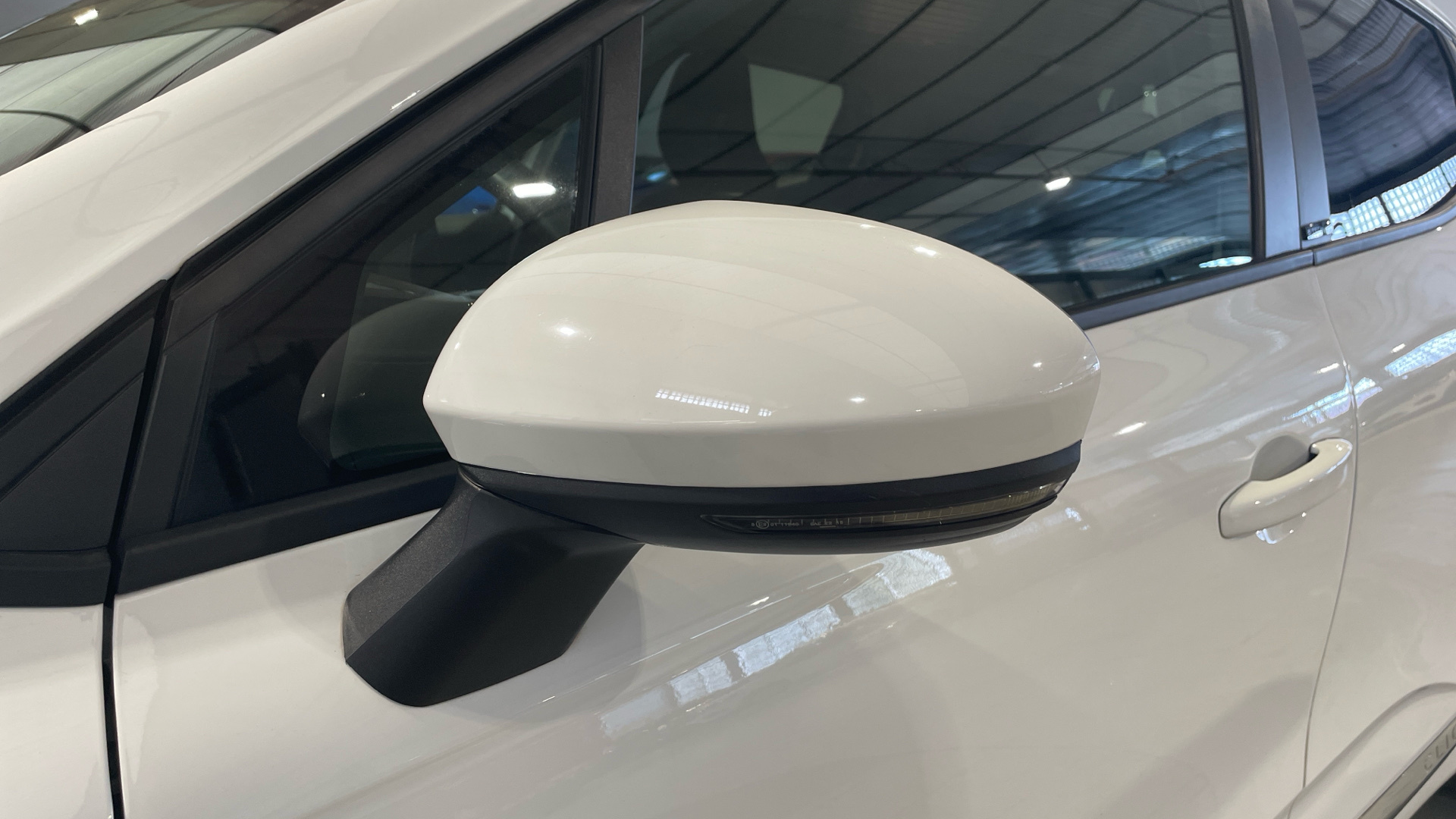 Renault Clio E-Tech Híbrido - 14