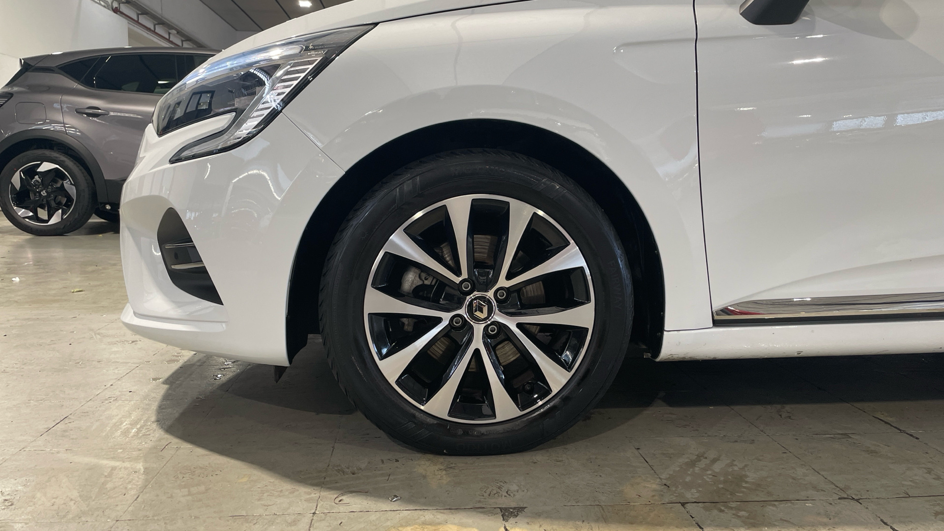 Renault Clio E-Tech Híbrido - 15
