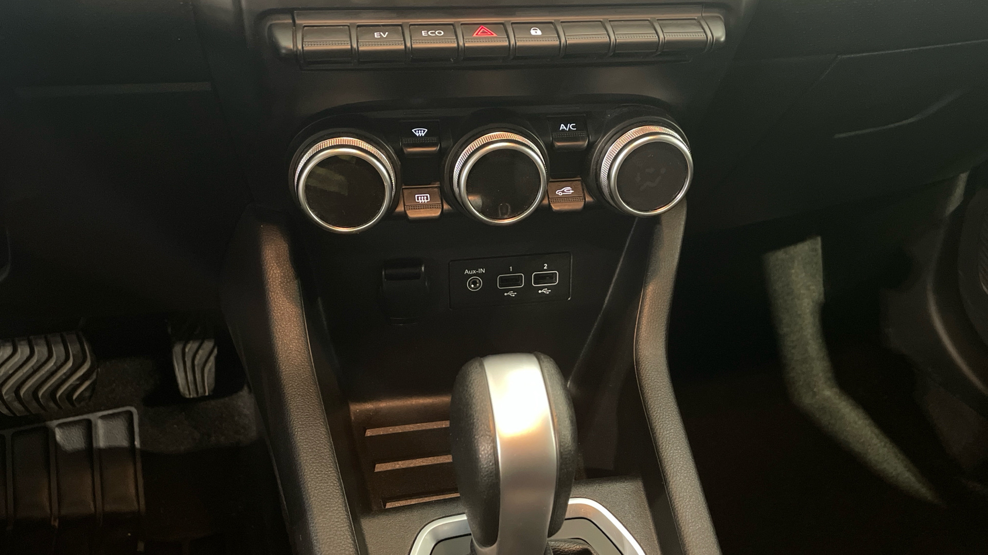 Renault Clio E-Tech Híbrido - 16