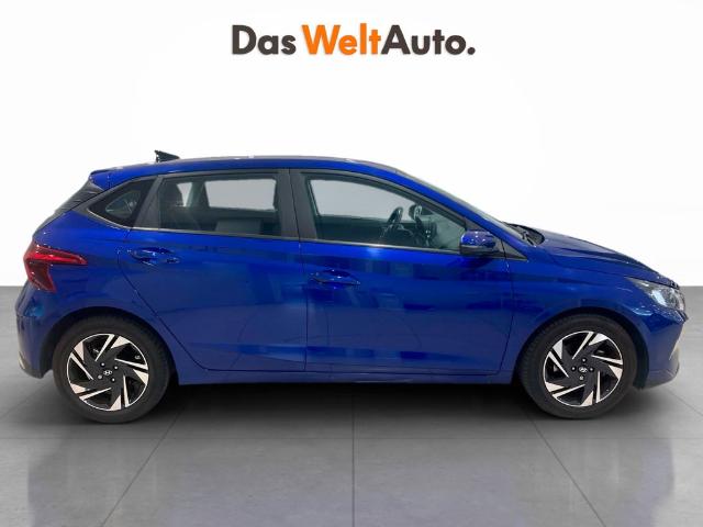 Hyundai i20 1.0 TGDI Klass 74 kW (100 CV)