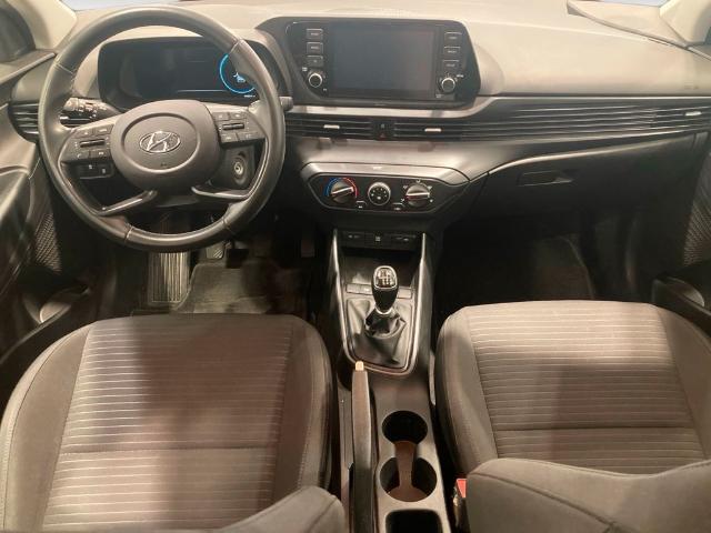 Hyundai i20 1.0 TGDI Klass 74 kW (100 CV)