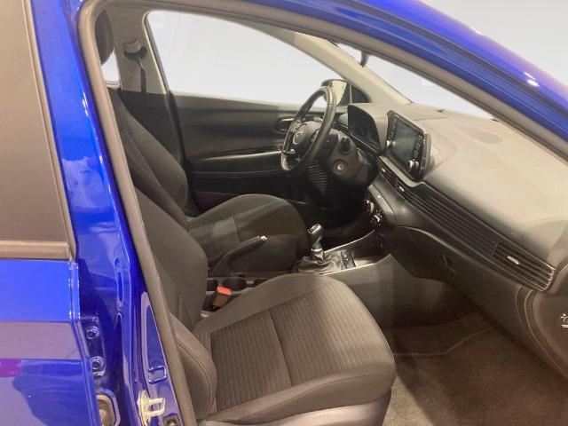 Hyundai i20 1.0 TGDI Klass 74 kW (100 CV)
