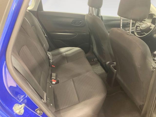 Hyundai i20 1.0 TGDI Klass 74 kW (100 CV)