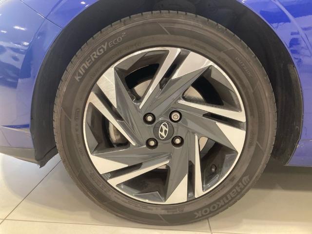 Hyundai i20 1.0 TGDI Klass 74 kW (100 CV)