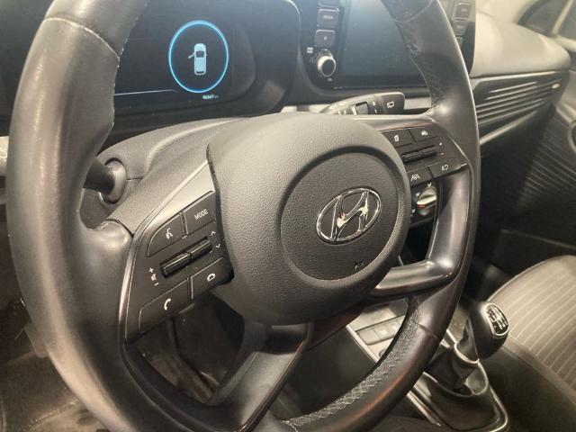 Hyundai i20 1.0 TGDI Klass 74 kW (100 CV)