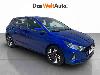 Hyundai i20 1.0 TGDI Klass 74 kW (100 CV)