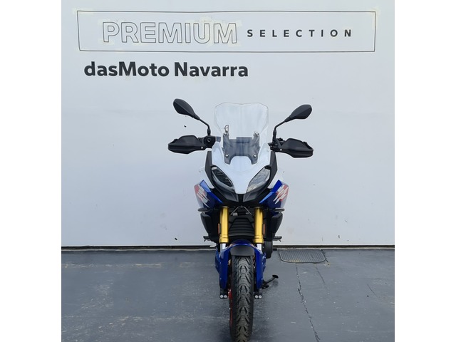 BMW Motorrad F 900 XR  de ocasión 